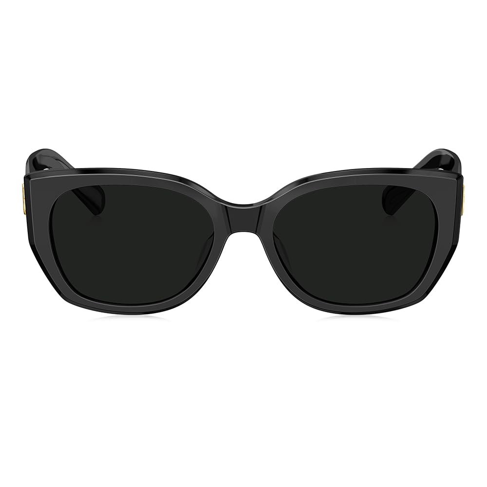 BOLON Women Trendy Cat Eye Polarized Sunglasses, Exclusive Eyewear Brand of EssilorLuxottica