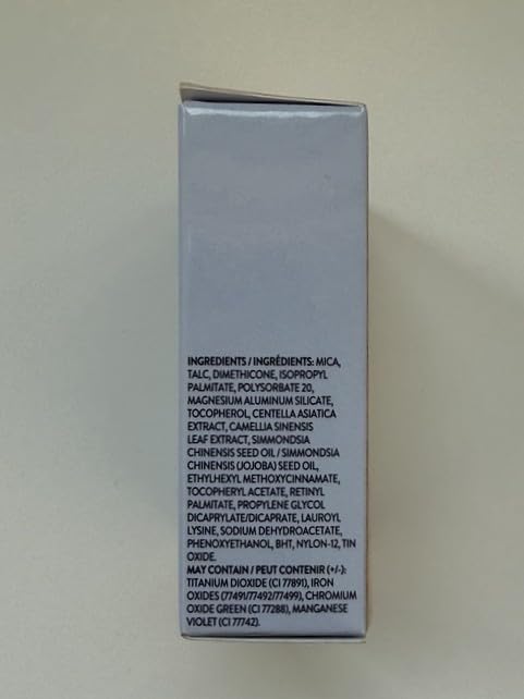 LAURA GELLER NEW YORK Baked Double Take Powder Foundation - Medium - Buildable Medium to Full Coverage - Matte Finish