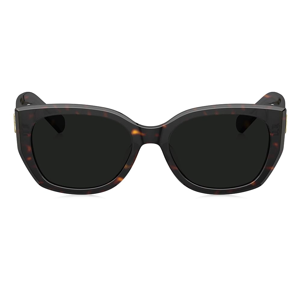 BOLON Women Trendy Cat Eye Polarized Sunglasses, Exclusive Eyewear Brand of EssilorLuxottica