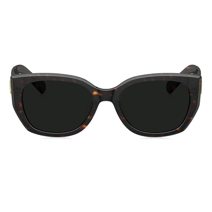 BOLON Women Trendy Cat Eye Polarized Sunglasses, Exclusive Eyewear Brand of EssilorLuxottica
