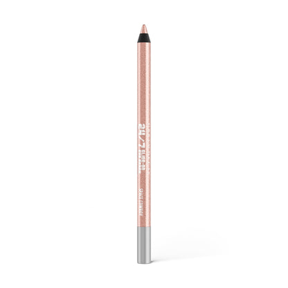 Urban Decay 24/7 Glide-On Waterproof Eyeliner Pencil - Smudge-Proof, Transfer-Proof, Up to 16HR Wear, Smooth No-Tug Formula, Hydrating Liner With Vitamin E & Jojoba Oil - 0.04 Oz