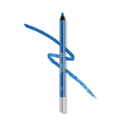 Urban Decay 24/7 Glide-On Waterproof Eyeliner Pencil - Smudge-Proof, Transfer-Proof, Up to 16HR Wear, Smooth No-Tug Formula, Hydrating Liner With Vitamin E & Jojoba Oil - 0.04 Oz