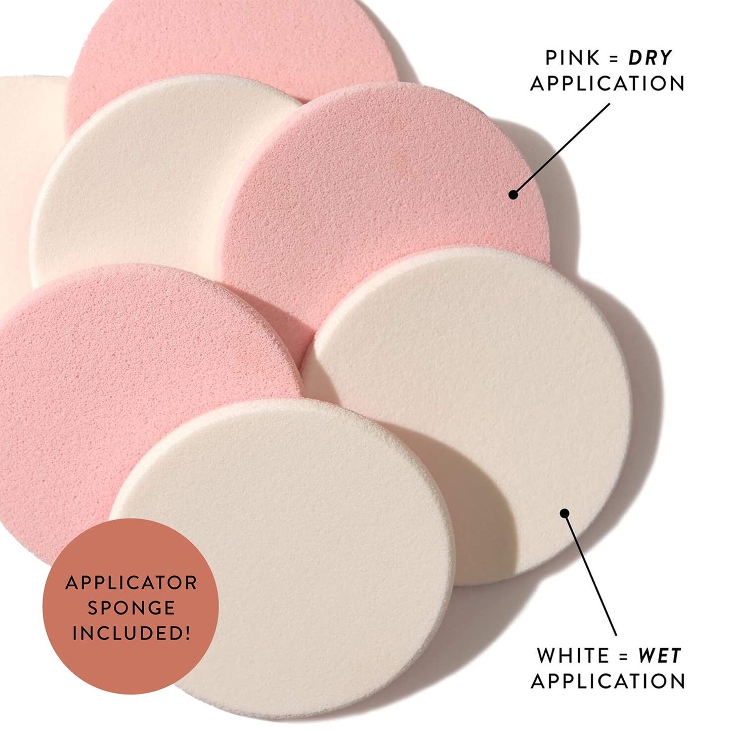 LAURA GELLER NEW YORK Baked Double Take Powder Foundation - Medium - Buildable Medium to Full Coverage - Matte Finish