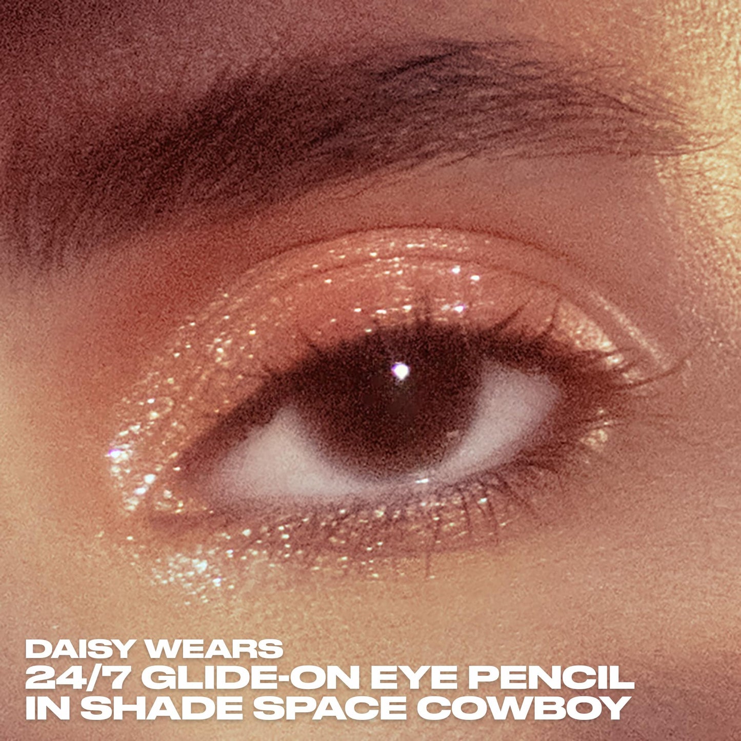 Urban Decay 24/7 Glide-On Waterproof Eyeliner Pencil - Smudge-Proof, Transfer-Proof, Up to 16HR Wear, Smooth No-Tug Formula, Hydrating Liner With Vitamin E & Jojoba Oil - 0.04 Oz
