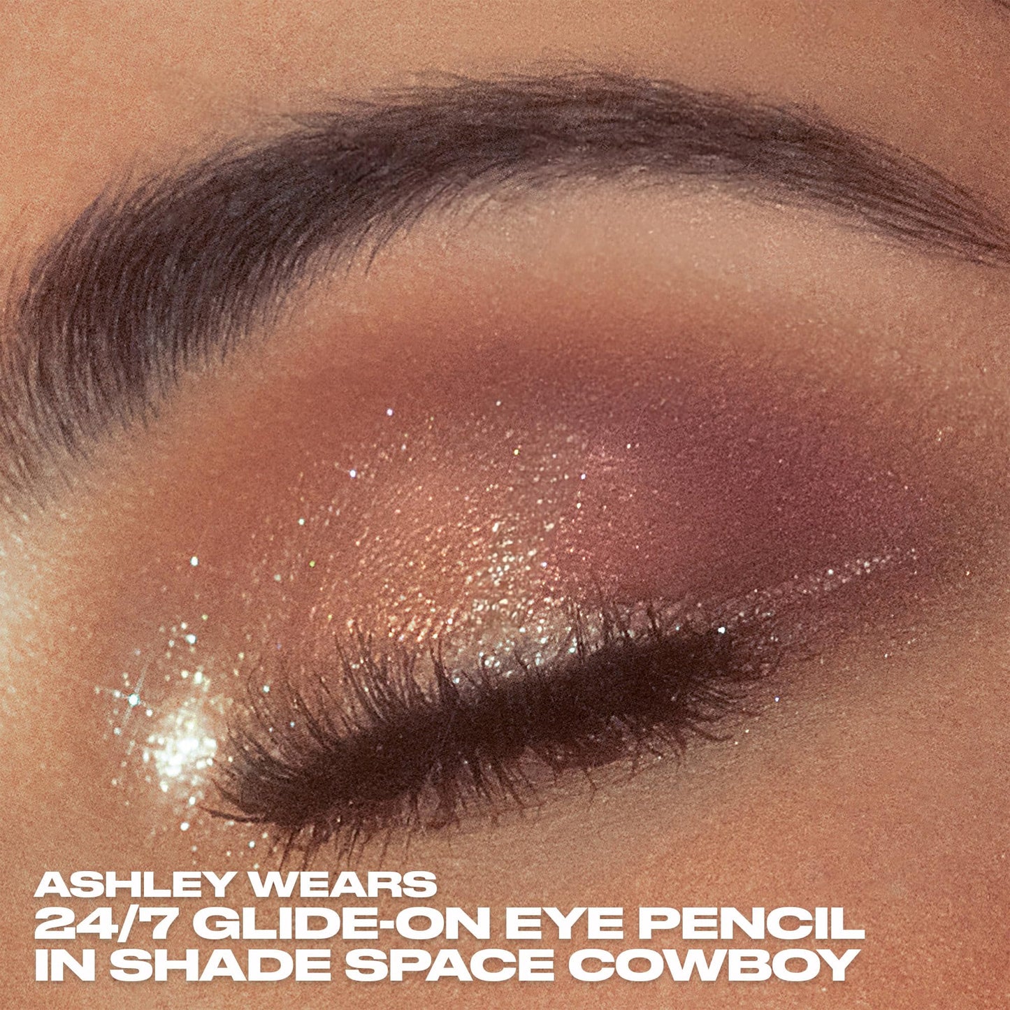 Urban Decay 24/7 Glide-On Waterproof Eyeliner Pencil - Smudge-Proof, Transfer-Proof, Up to 16HR Wear, Smooth No-Tug Formula, Hydrating Liner With Vitamin E & Jojoba Oil - 0.04 Oz