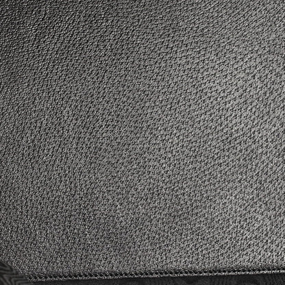 Pre-Loved x Gucci The Hacker Project Tote Graffiti BB Canvas Large, Black